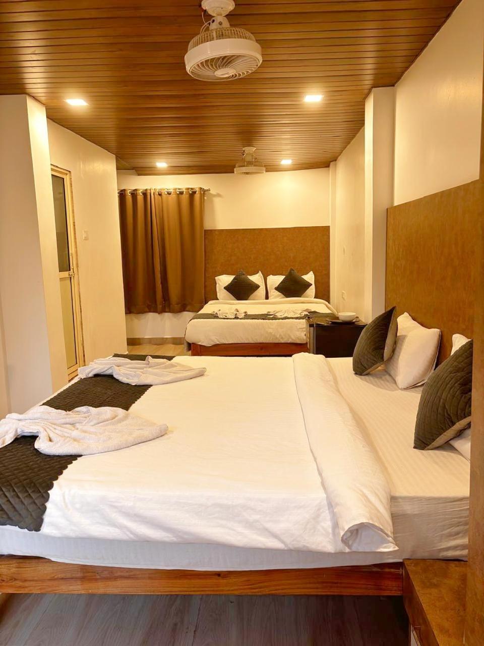 Baga Beach Way Exterior photo